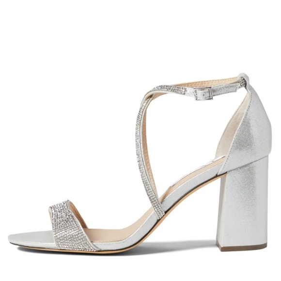 BOGO Nina Henesi Sandal Size 7 $99 - Picture 3 of 11